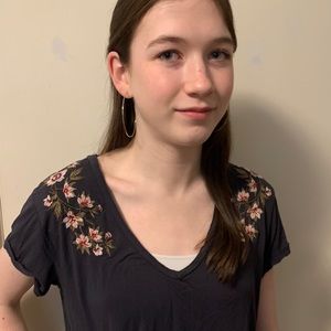 American Eagle Soft and Sexy T-shirt